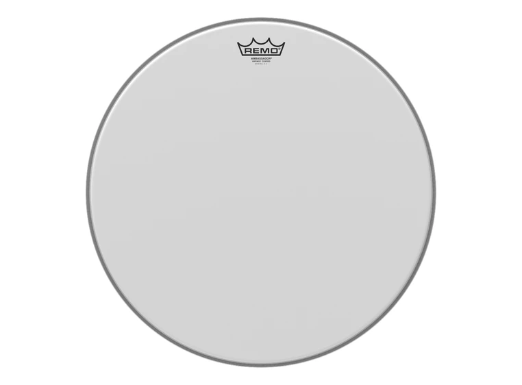 Remo VA-0118 Vintage Ambassador Coated 18 